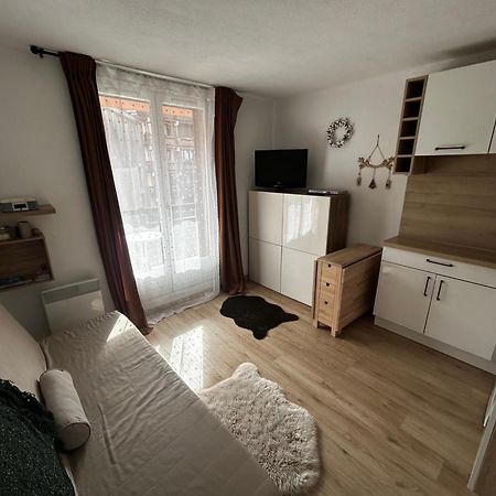 Studio Risoul 1850 Exterior foto